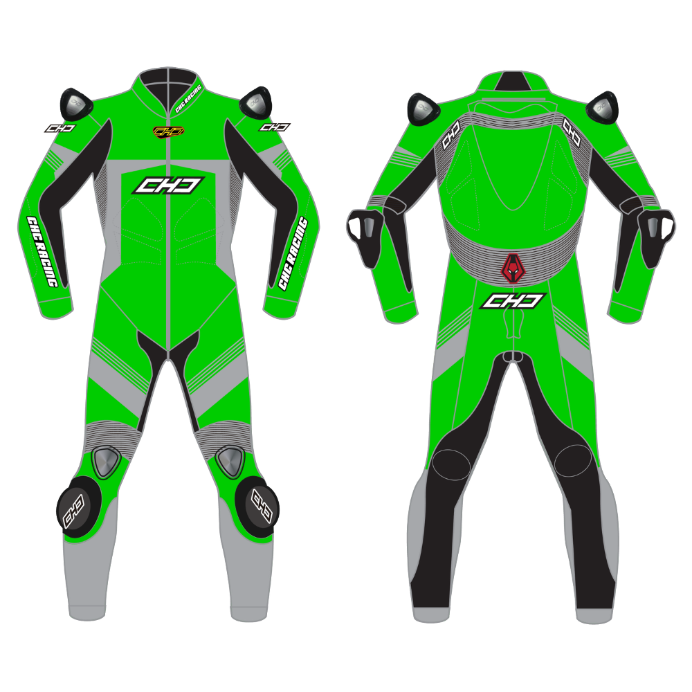 CHC RACE SUIT CONFIGURATOR - Customer's Product with price 2000.00 ID 7v_ViPNXv_AzHX9G_WlzTtVX