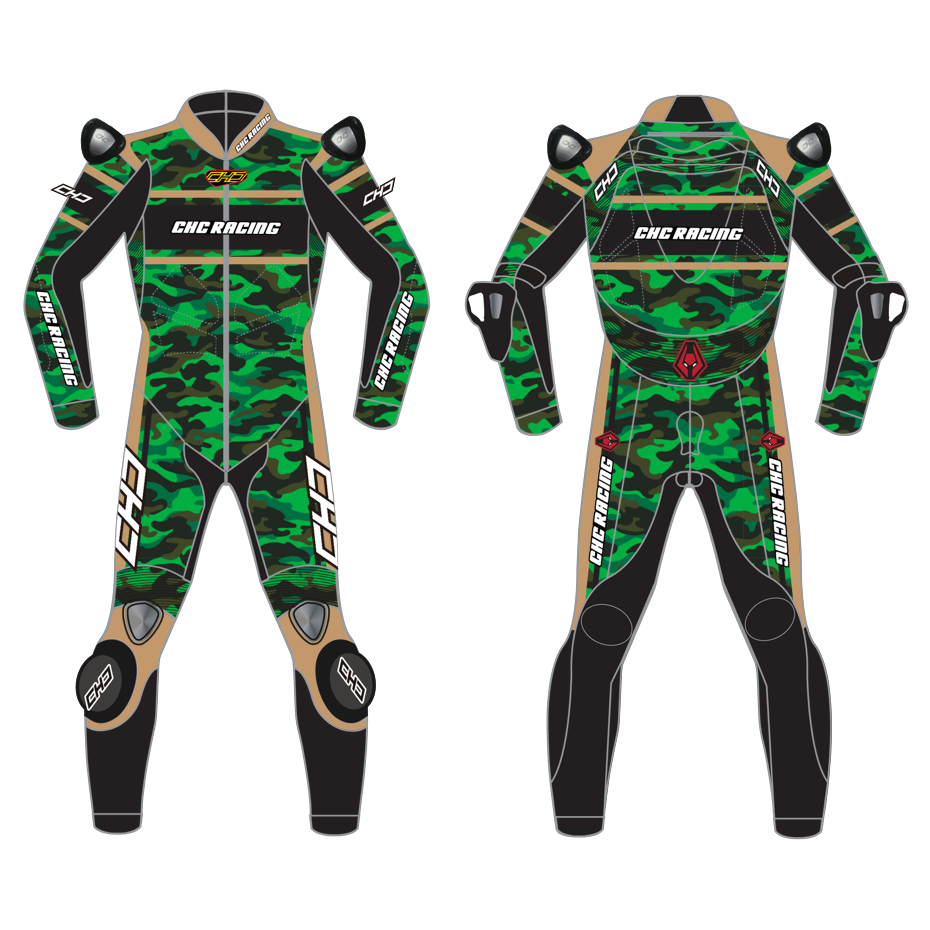 CHC RACE SUIT CONFIGURATOR - Customer's Product with price 2000.00 ID Bkzs00yp0_2sJYHxIqq7sWxi