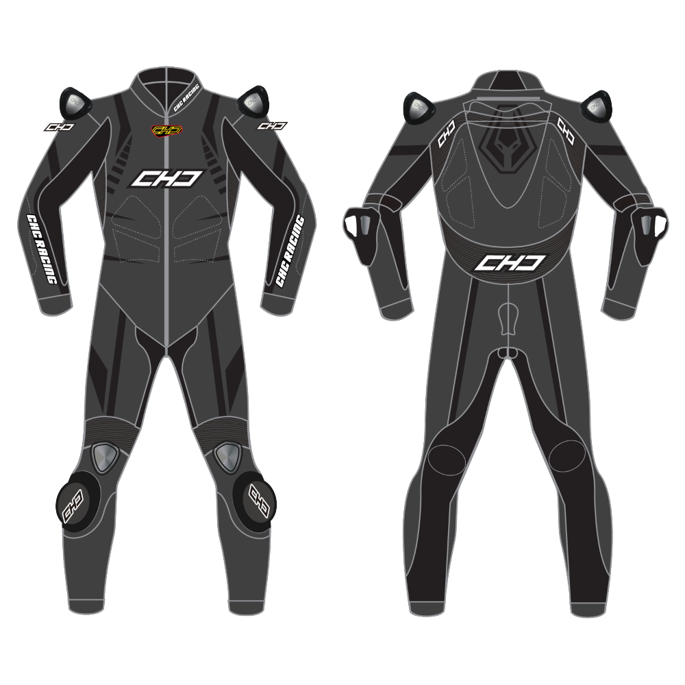 CHC RACE SUIT CONFIGURATOR - Customer's Product with price 1800.00 ID R83OmFmAlGydpXvqp7Lz8Uo8