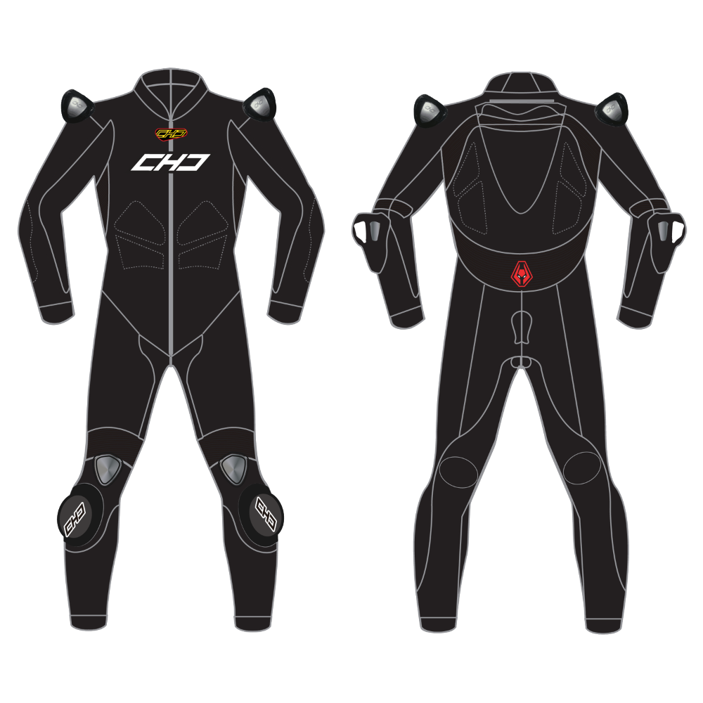 CHC RACE SUIT CONFIGURATOR - Customer's Product with price 2000.00 ID YpKEuRGkhDivuwV-vJ4-Kd3d