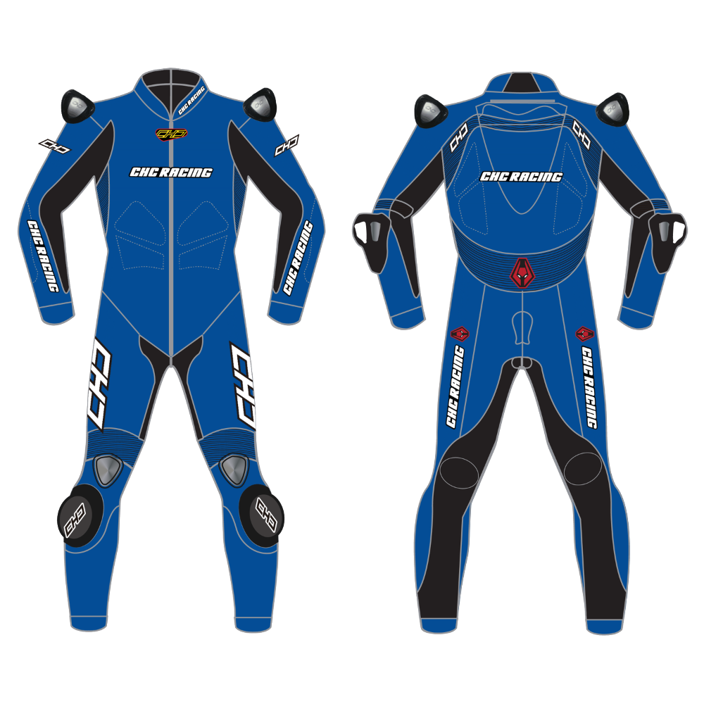 CHC RACE SUIT CONFIGURATOR - Customer's Product with price 2000.00 ID gBGa4o4KUOGGNCZt1NTZT4Ds